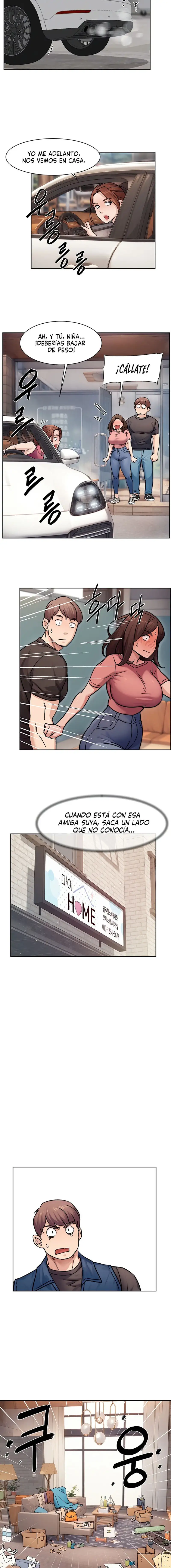 Cleaning Service Raw - Chapter 35 [photo 5] - MangaPorn