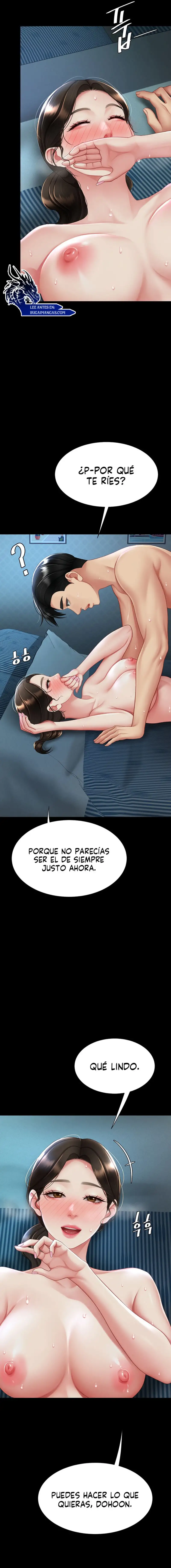Mom Eat First Raw - Chapter 106 [photo 11] - MangaPorn
