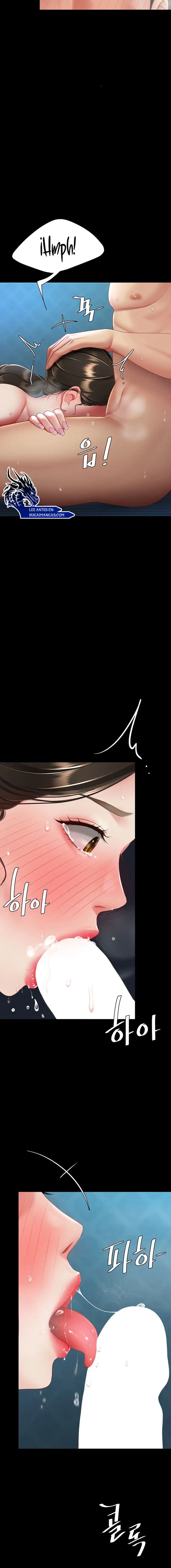 Mom Eat First Raw - Chapter 106 [photo 15] - MangaPorn