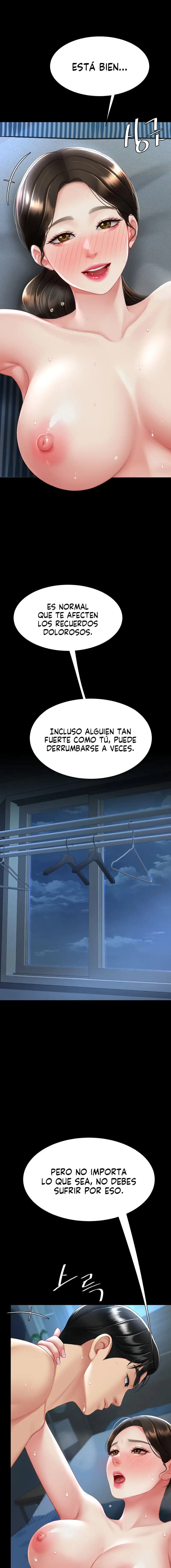 Mom Eat First Raw - Chapter 106 [photo 8] - MangaPorn