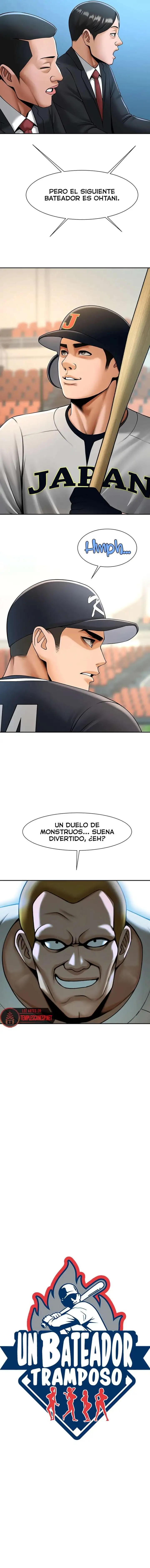 The Cheat Code Hitter Fucks Them All Raw - Chapter 84 [photo 2] - MangaPorn