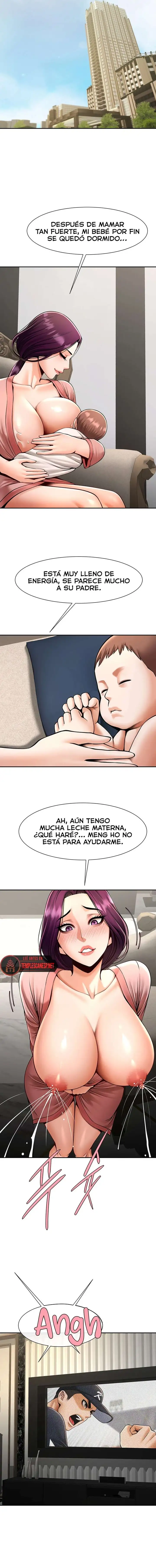 The Cheat Code Hitter Fucks Them All Raw - Chapter 84 [photo 8] - MangaPorn