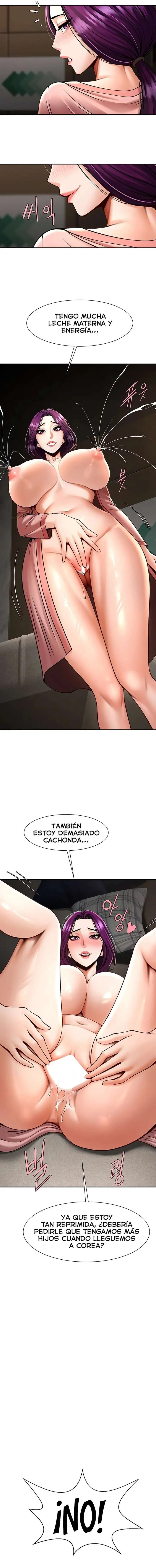 The Cheat Code Hitter Fucks Them All Raw - Chapter 84 [photo 9] - MangaPorn