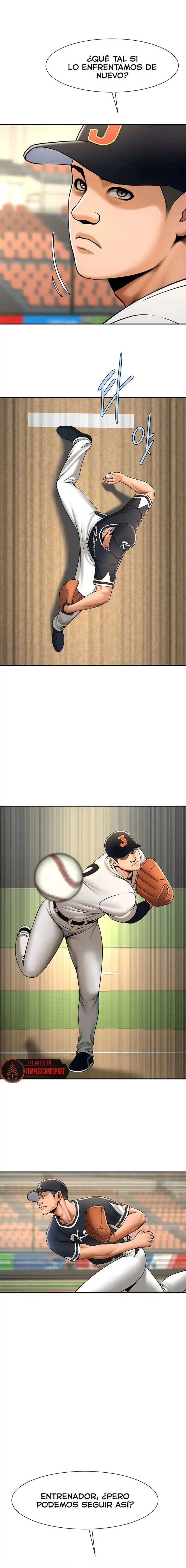 The Cheat Code Hitter Fucks Them All Raw - Chapter 85 [photo 13] - MangaPorn