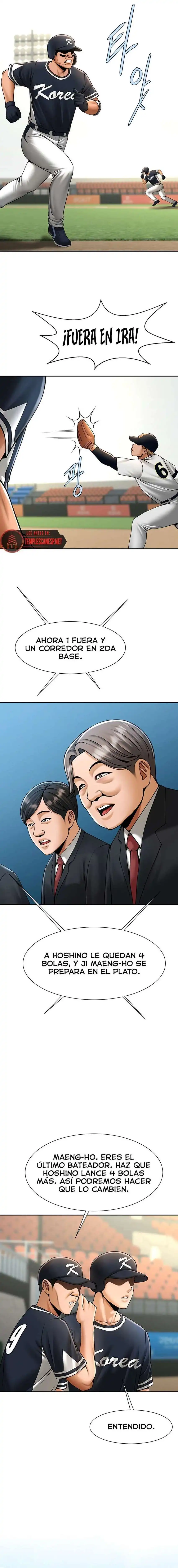 The Cheat Code Hitter Fucks Them All Raw - Chapter 85 [photo 17] - MangaPorn