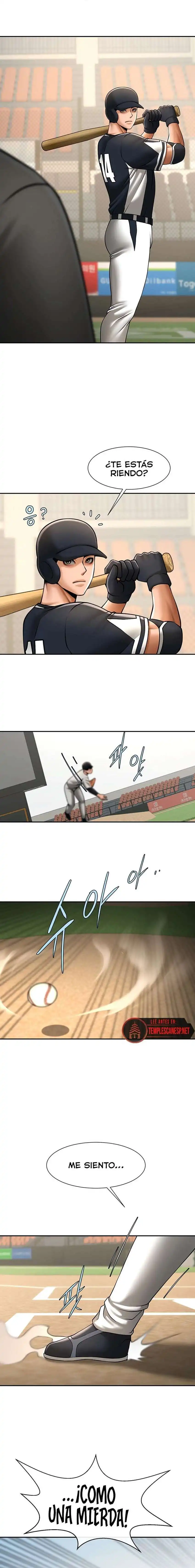 The Cheat Code Hitter Fucks Them All Raw - Chapter 85 [photo 2] - MangaPorn