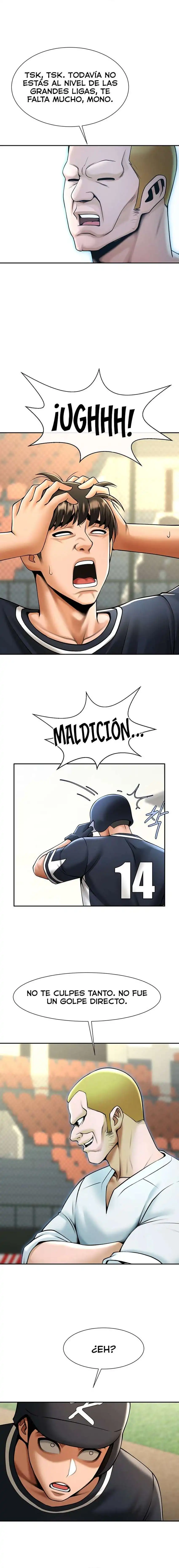 The Cheat Code Hitter Fucks Them All Raw - Chapter 85 [photo 5] - MangaPorn