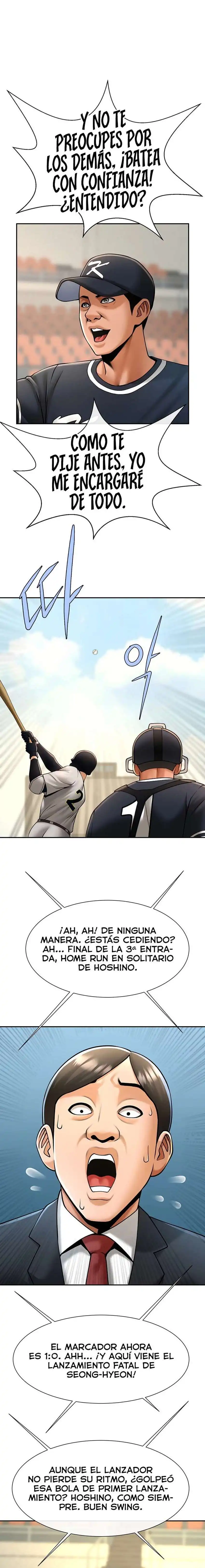 The Cheat Code Hitter Fucks Them All Raw - Chapter 85 [photo 7] - MangaPorn