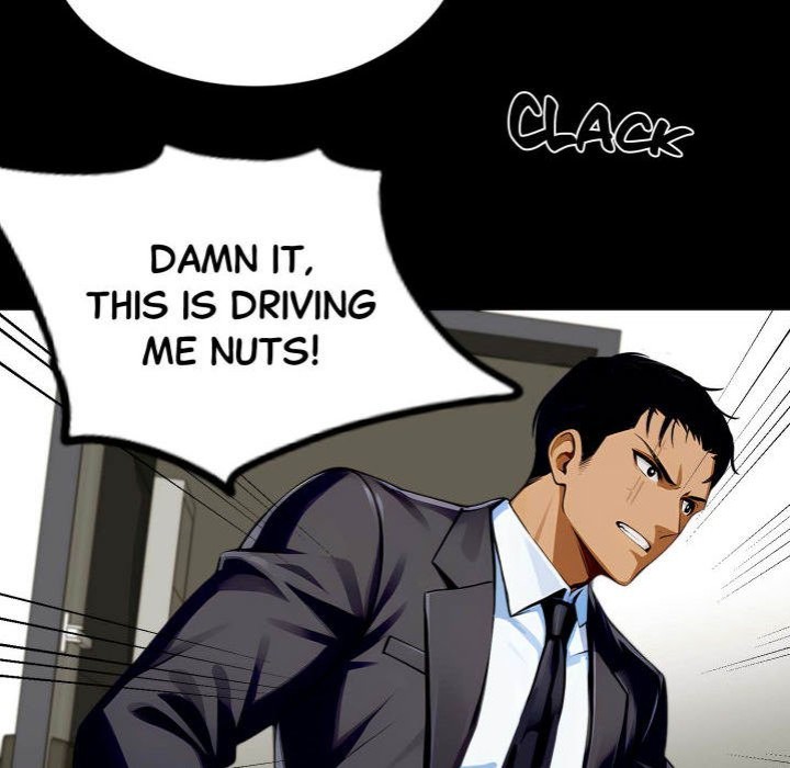 Gangster x Office Lady - Chapter 81 [photo 143] - MangaPorn