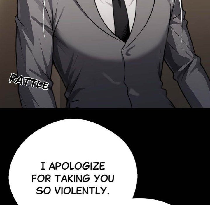 Gangster x Office Lady - Chapter 81 [photo 15] - MangaPorn