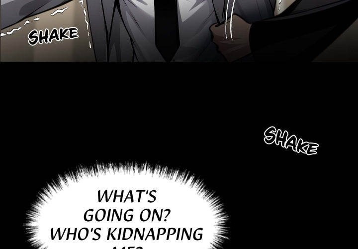 Gangster x Office Lady - Chapter 81 [photo 3] - MangaPorn