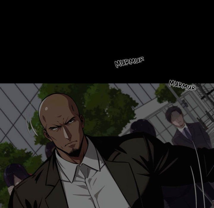 Gangster x Office Lady - Chapter 81 [photo 65] - MangaPorn
