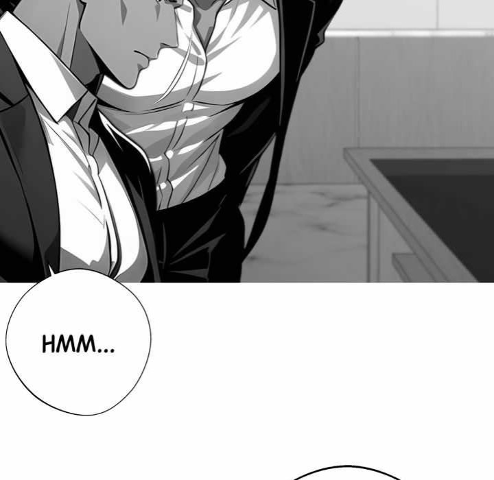 Gangster x Office Lady - Chapter 82 [photo 100] - MangaPorn