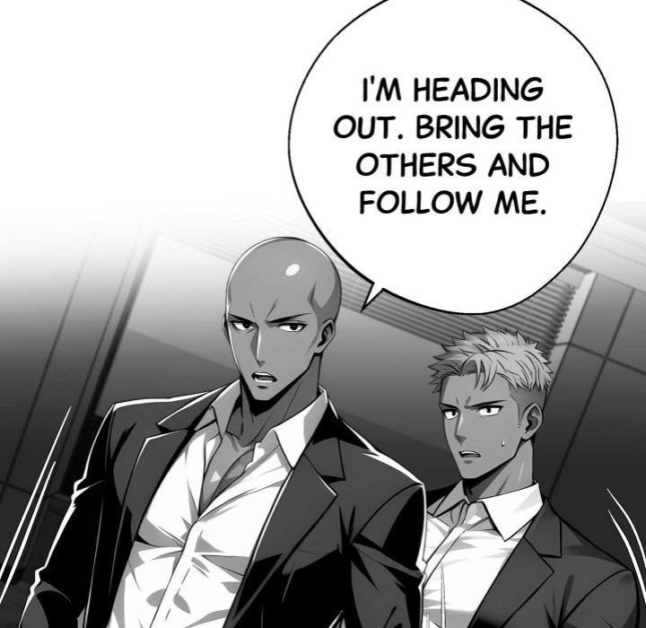 Gangster x Office Lady - Chapter 82 [photo 101] - MangaPorn