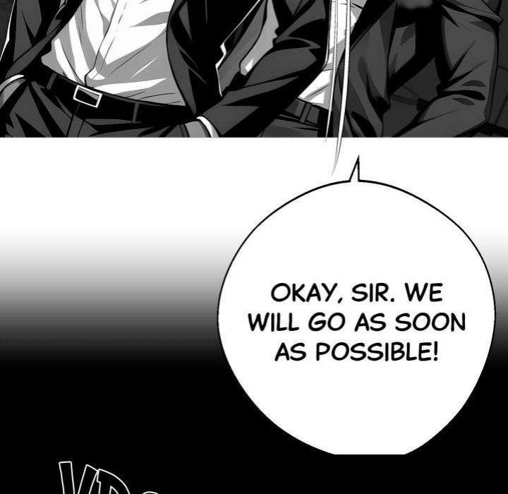 Gangster x Office Lady - Chapter 82 [photo 102] - MangaPorn