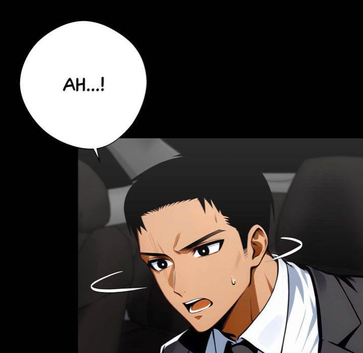 Gangster x Office Lady - Chapter 82 [photo 112] - MangaPorn