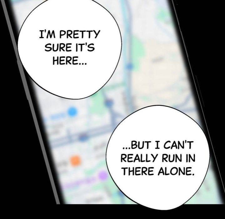 Gangster x Office Lady - Chapter 82 [photo 114] - MangaPorn
