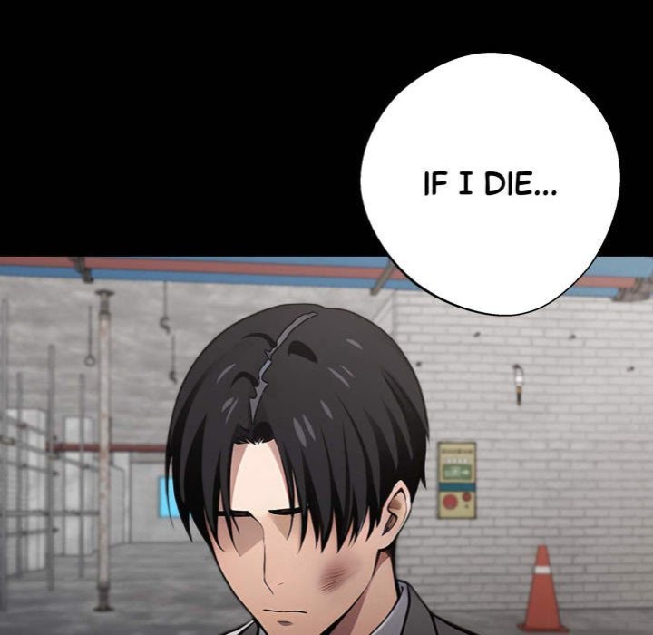 Gangster x Office Lady - Chapter 82 [photo 118] - MangaPorn