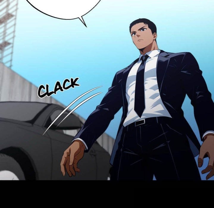 Gangster x Office Lady - Chapter 82 [photo 120] - MangaPorn