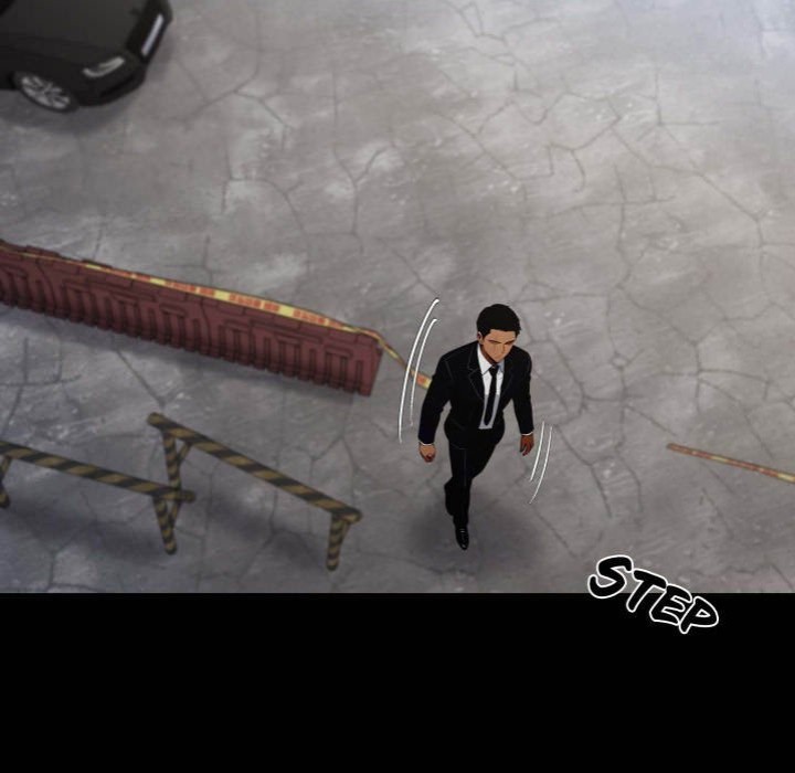 Gangster x Office Lady - Chapter 82 [photo 124] - MangaPorn