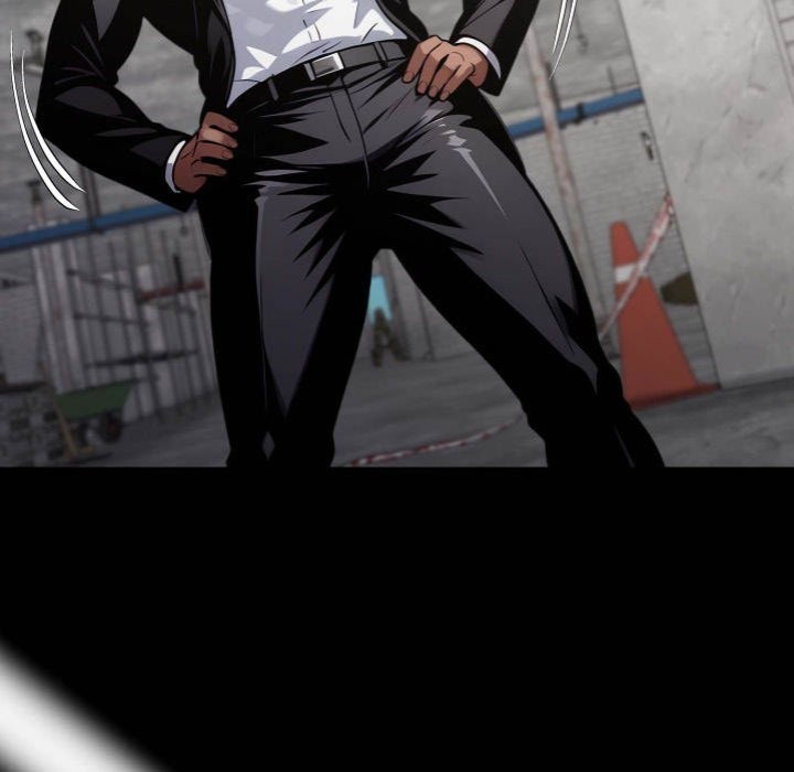 Gangster x Office Lady - Chapter 82 [photo 126] - MangaPorn