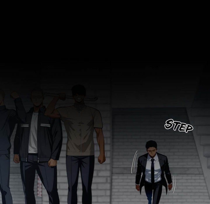 Gangster x Office Lady - Chapter 82 [photo 133] - MangaPorn