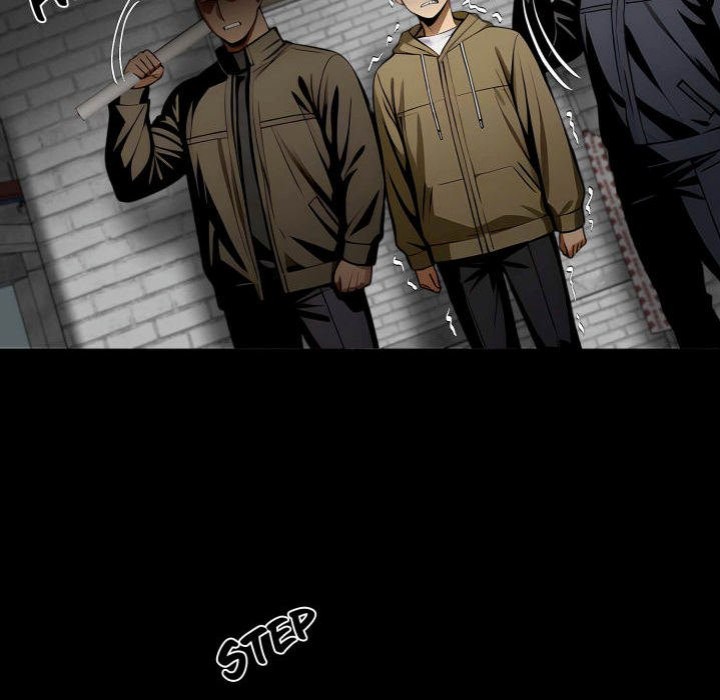 Gangster x Office Lady - Chapter 82 [photo 137] - MangaPorn