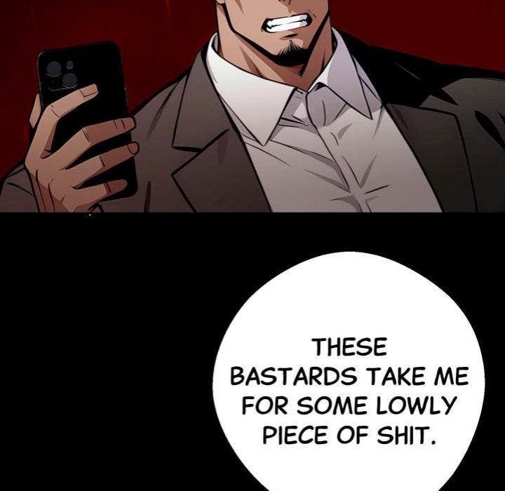 Gangster x Office Lady - Chapter 82 [photo 14] - MangaPorn