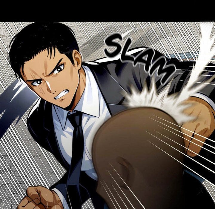 Gangster x Office Lady - Chapter 82 [photo 143] - MangaPorn