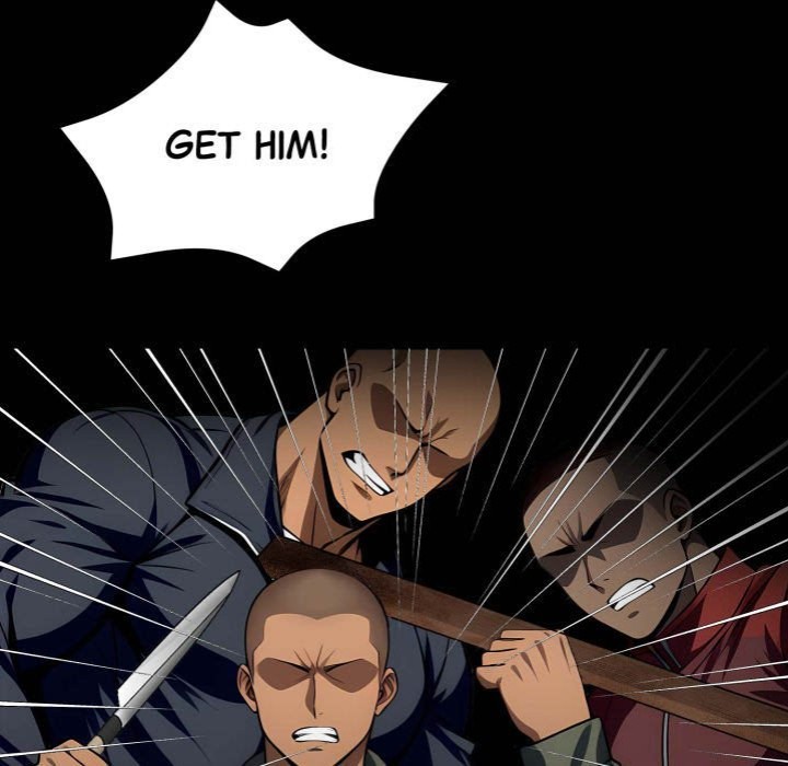 Gangster x Office Lady - Chapter 82 [photo 145] - MangaPorn
