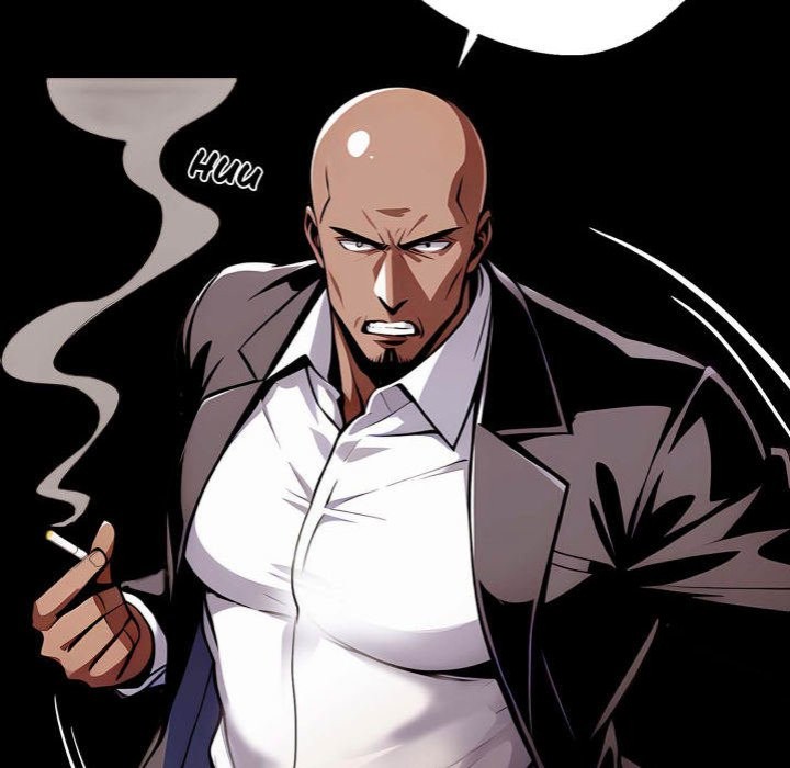 Gangster x Office Lady - Chapter 82 [photo 15] - MangaPorn