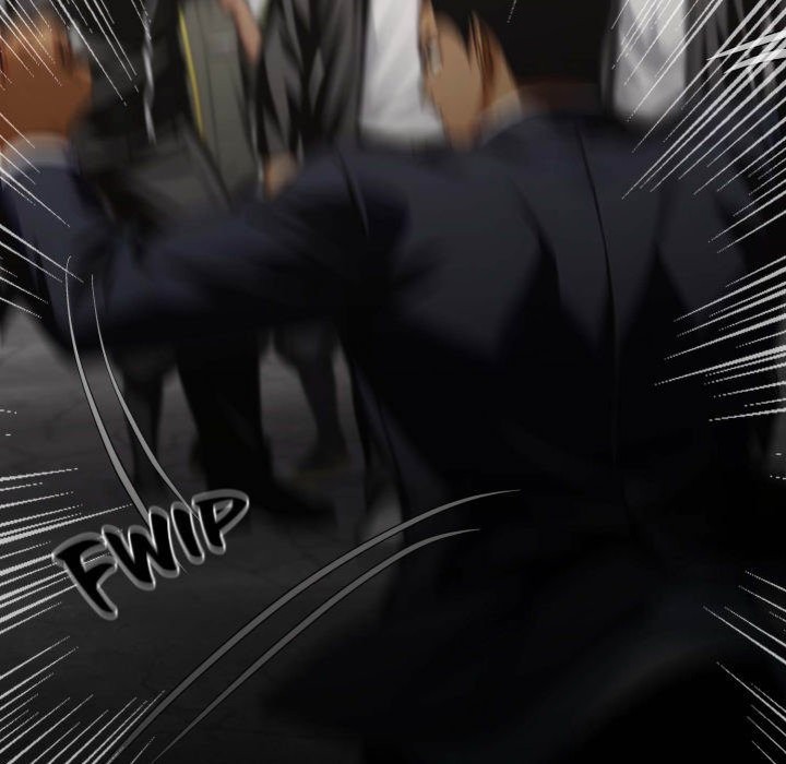 Gangster x Office Lady - Chapter 82 [photo 153] - MangaPorn