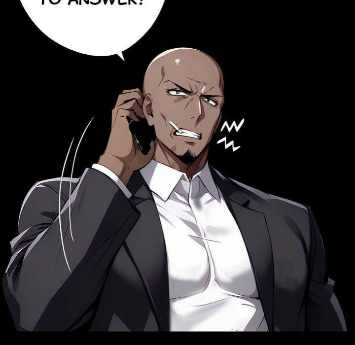 Gangster x Office Lady - Chapter 82 [photo 17] - MangaPorn