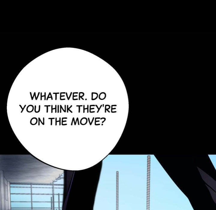 Gangster x Office Lady - Chapter 82 [photo 20] - MangaPorn