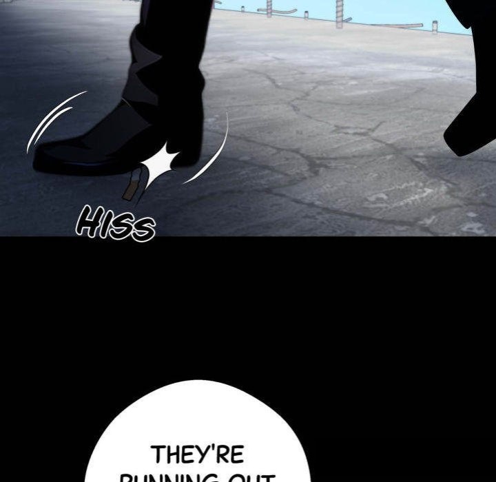 Gangster x Office Lady - Chapter 82 [photo 21] - MangaPorn