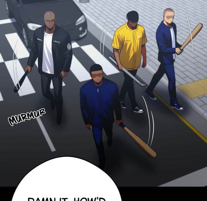 Gangster x Office Lady - Chapter 82 [photo 24] - MangaPorn