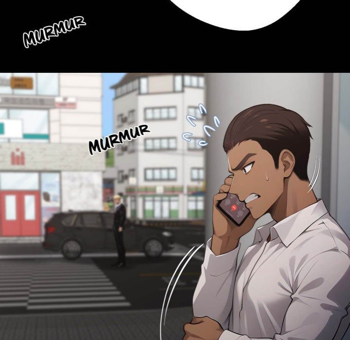 Gangster x Office Lady - Chapter 82 [photo 33] - MangaPorn
