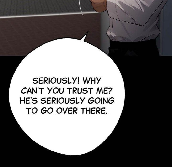 Gangster x Office Lady - Chapter 82 [photo 34] - MangaPorn