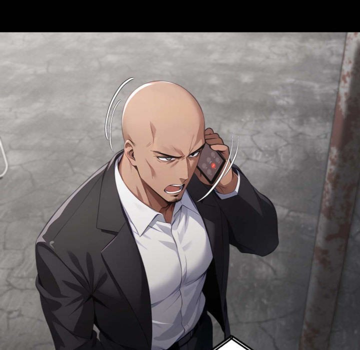 Gangster x Office Lady - Chapter 82 [photo 35] - MangaPorn