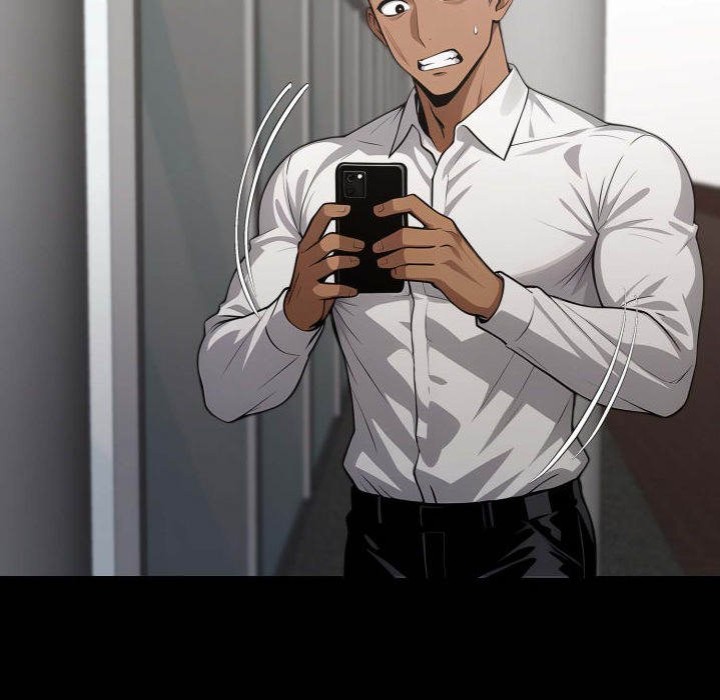 Gangster x Office Lady - Chapter 82 [photo 40] - MangaPorn