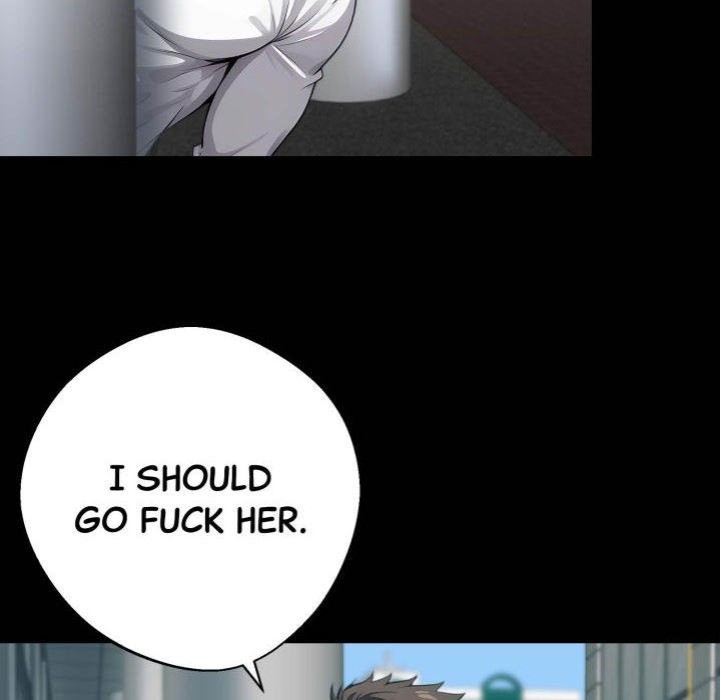 Gangster x Office Lady - Chapter 82 [photo 44] - MangaPorn