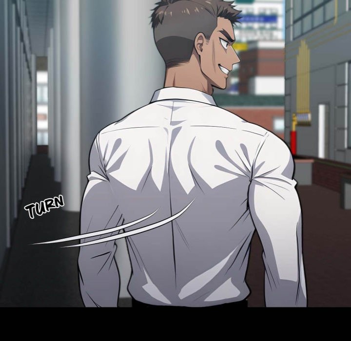 Gangster x Office Lady - Chapter 82 [photo 45] - MangaPorn
