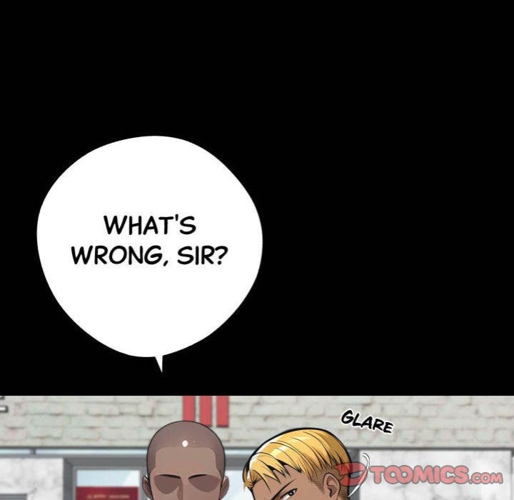 Gangster x Office Lady - Chapter 82 [photo 48] - MangaPorn