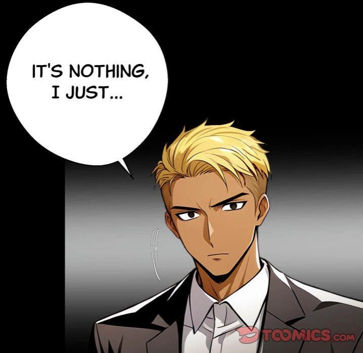 Gangster x Office Lady - Chapter 82 [photo 57] - MangaPorn