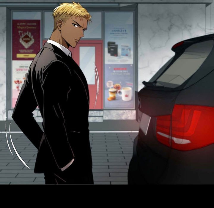 Gangster x Office Lady - Chapter 82 [photo 59] - MangaPorn