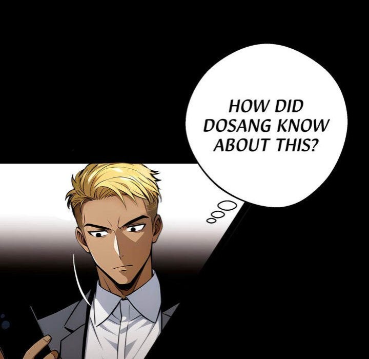 Gangster x Office Lady - Chapter 82 [photo 62] - MangaPorn