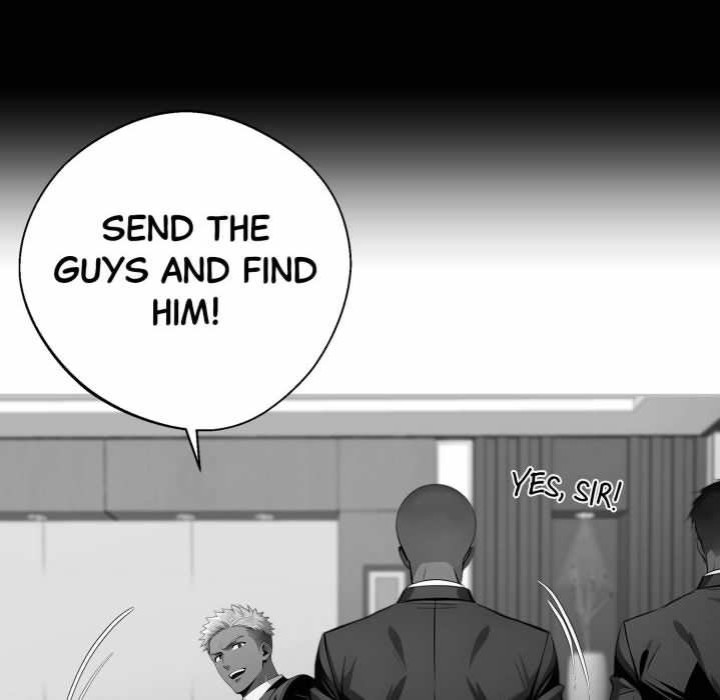 Gangster x Office Lady - Chapter 82 [photo 68] - MangaPorn