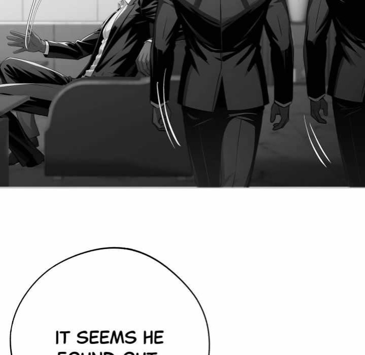 Gangster x Office Lady - Chapter 82 [photo 69] - MangaPorn