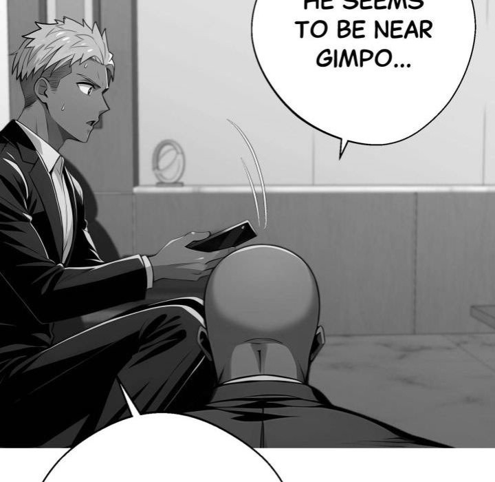 Gangster x Office Lady - Chapter 82 [photo 72] - MangaPorn