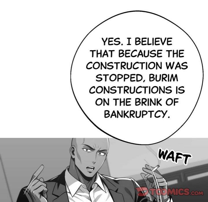 Gangster x Office Lady - Chapter 82 [photo 75] - MangaPorn